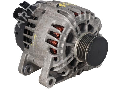 Generator CITROËN C4 CACTUS 1.2 VTi 82 | BP37154970M7 - Image 3