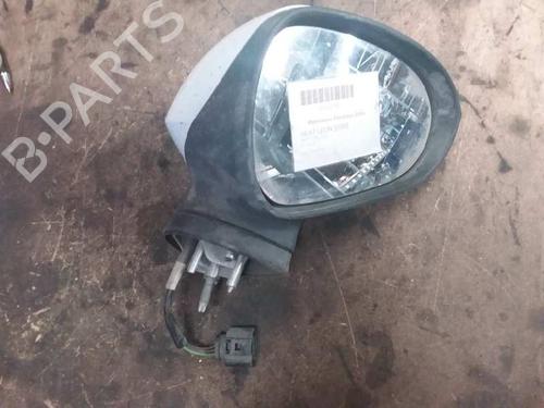 Used Right mirror SEAT LEON (1P1) [2005-2013]  8561953
