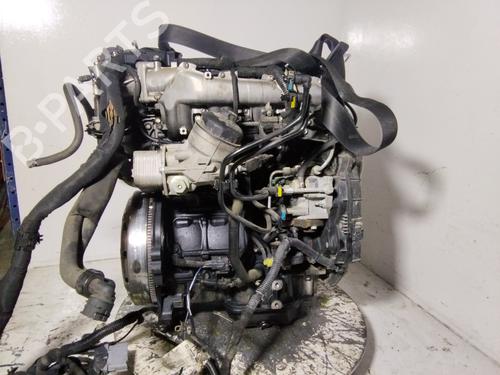 Engine OPEL ASTRA J (P10)  | BP31822968M1 