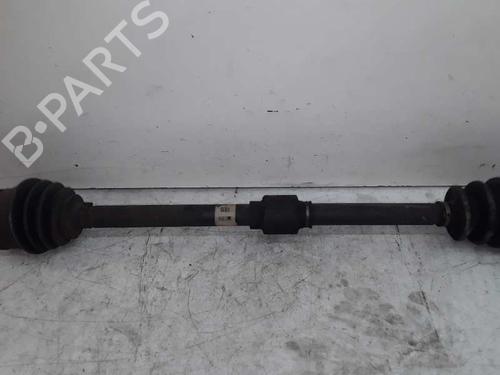 Right front driveshaft KIA SPORTAGE II (JE_, KM_) 2.0 CRDi | BP8577460M39 