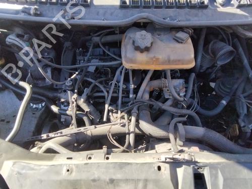 Air vent CITROËN JUMPY I (U6U_) 2.0 HDi 95 | BP30389759I21