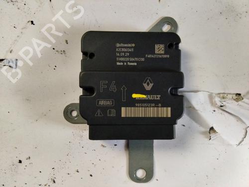 Airbag Kit RENAULT CAPTUR I (J5_, H5_)  | BP29962433C86