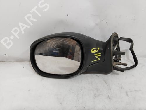 Used Left mirror CITROËN XSARA PICASSO (N68) 1.6 HDi (90 hp) 27529895