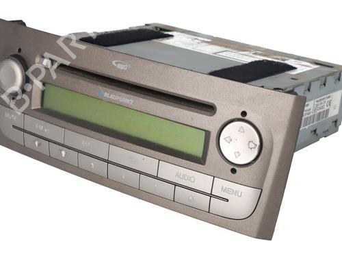 Used Radio Radio 36844783 36844783
