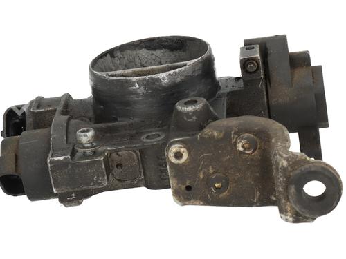 Drosselklappe für FIAT PUNTO (188_) [1999-2012]  31191179