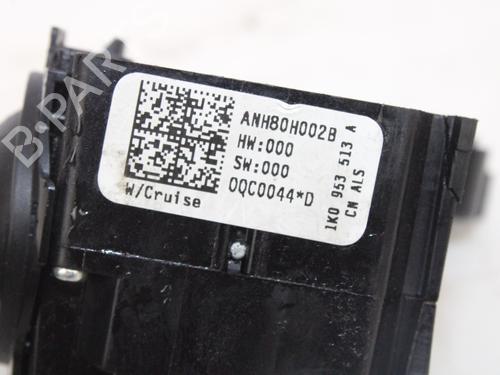 Steering column stalk SEAT LEON (1P1)  | BP15212025I23 