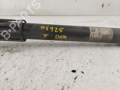 Right rear shock absorber AUDI A3 Sportback (8VA, 8VF) 1.6 TDI | BP19116112M19 