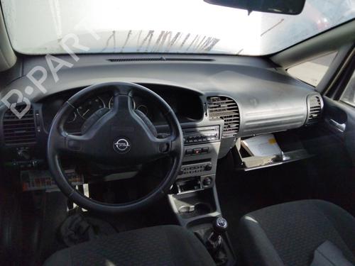 Egr OPEL ZAFIRA A MPV (T98) | BP30687710M69