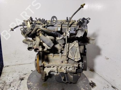Engine OPEL CORSA D (S07) | BP33754603M1 - Image 10