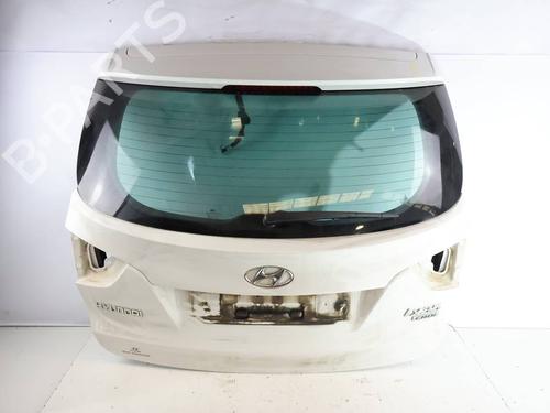 tailgate-hyundai-ix35-lm-el-elh-2009-2010-2011-2012-2013-2014-2015-2016-40514024 main image