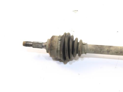 Right front driveshaft CITROËN C2 (JM_)  | BP15880511M39 