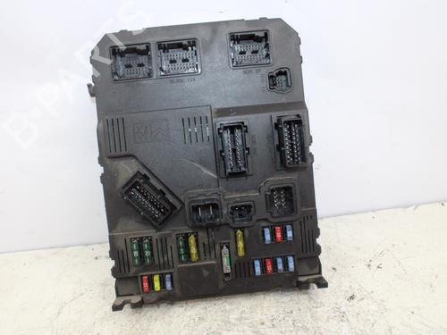 Used Fuse box PEUGEOT 407 (6D_) [2004-2011]  15503380