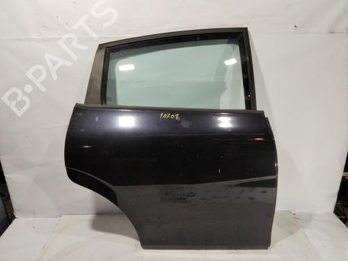 Used Right rear door SEAT LEON (1P1) [2005-2013]  31301443