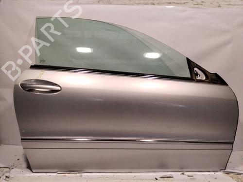 Right front door MERCEDES-BENZ CLK (C209)  | BP23140509C3 