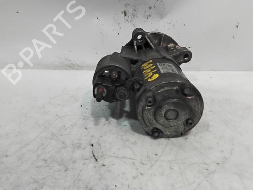 Starter FIAT SCUDO Bus (270_, 272_) 1.6 D Multijet | BP30058513M8