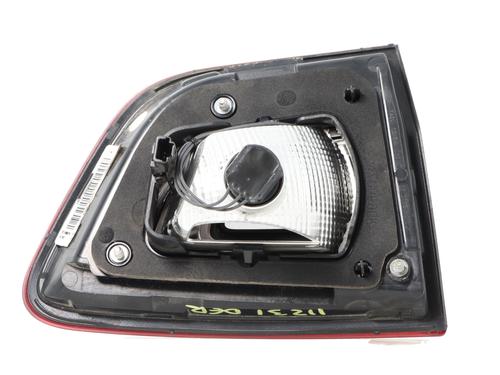 Right tailgate light RENAULT KADJAR (HA_, HL_) 1.2 TCe 130 (HLMR) | BP33327563C80 - Image 3