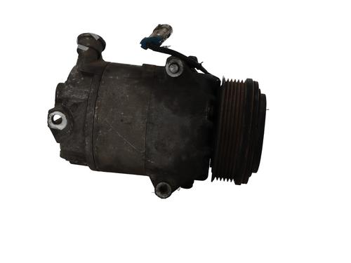 AC-Kompressor OPEL ZAFIRA A MPV (T98)  | BP30391381M34 
