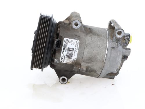 Used AC compressor RENAULT GRAND SCÉNIC II (JM0/1_) 1.5 dCi (103 hp) 30310275