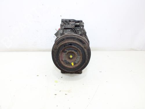 AC compressor BMW X5 (E53) 3.0 d | BP13393707M34 