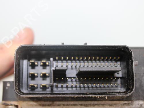 Engine control unit (ECU) SMART FORFOUR (454) 1.1 (454.033) | BP17442173M57 