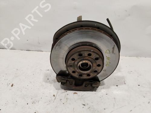 Used Right front steering knuckle SEAT LEON (1P1) [2005-2013]  27817383