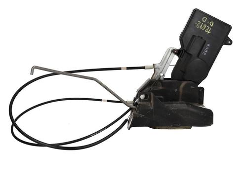 Used Front right lock Front right lock MAZDA 6 Saloon (GG) 2.0 DI (GG14) (143 hp) 39960461 39960461