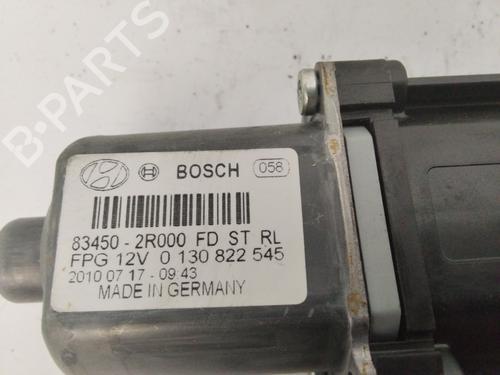 Left rear window motor HYUNDAI i30 Estate (FD) 1.4 | BP21073664E23 