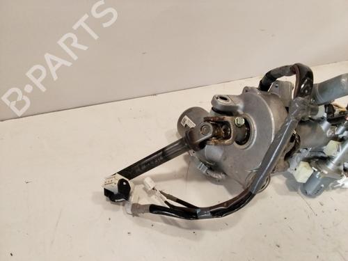 Steering column LEXUS RX (_U3_) 400h AWD (MHU38_) | BP27215501M21 
