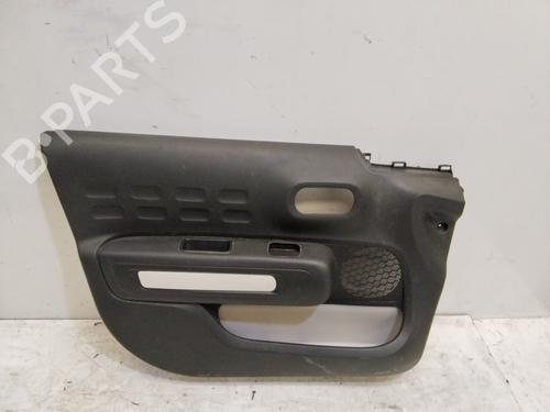 Front left panel CITROËN C3 III (SX) | BP18019527C58 - Image 2