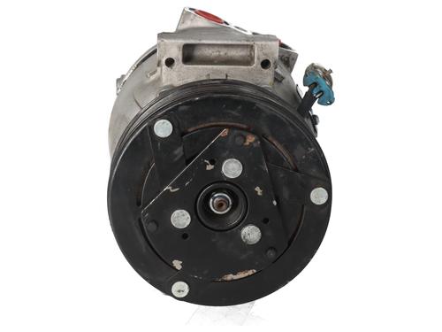 Used AC compressor AC compressor OPEL ZAFIRA A MPV (T98) [1999-2006] 34697577 34697577