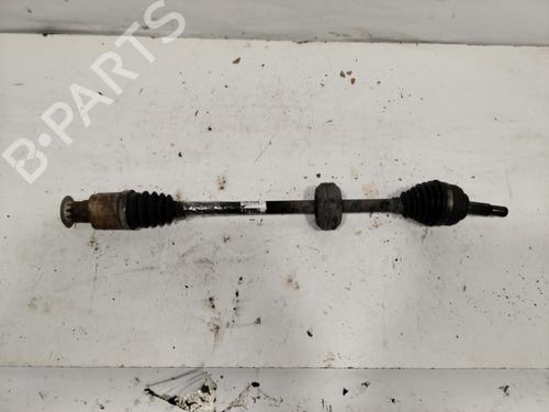 Used Right front driveshaft DACIA SANDERO [2008-2025]  23456983