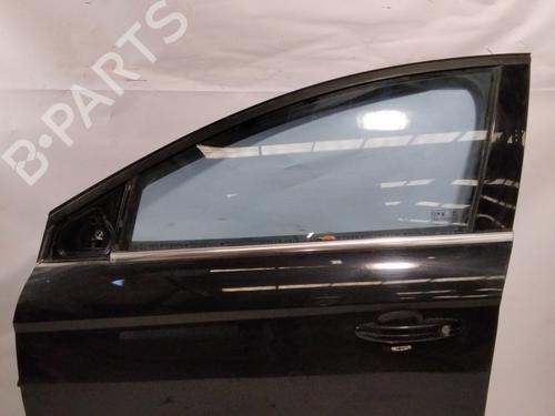Left front door FORD MONDEO IV (BA7)  | BP29293189C2 