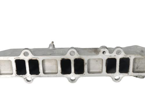 Manifold Indsugning Manifold Indsugning MITSUBISHI PAJERO III (V7_W, V6_W) [1999-2007] 34459361 34459361
