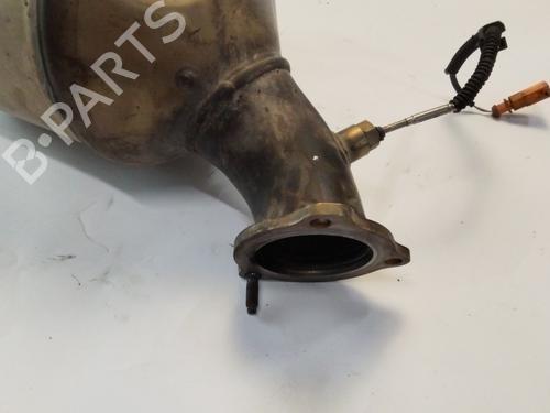 Particulate filter AUDI Q5 (8RB) 3.0 TDI quattro | BP37423963M81 - Image 2