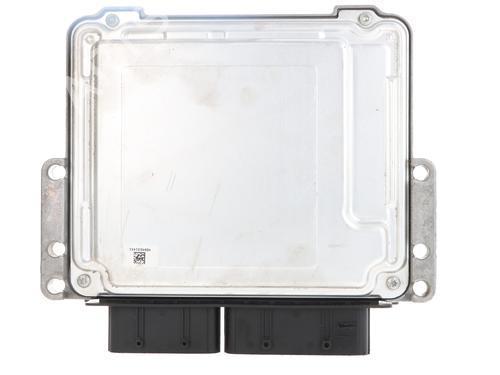 Engine control unit (ECU) PEUGEOT 508 II (FB_, FH_, F3_) 1.5 BlueHDI 130 (FBYHZJ, FBYHZR) | BP33710002M57 - Image 2