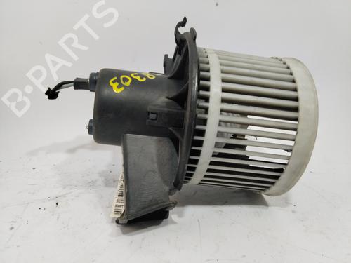 Heater blower motor FIAT 500 (312_)  | BP28376312M62