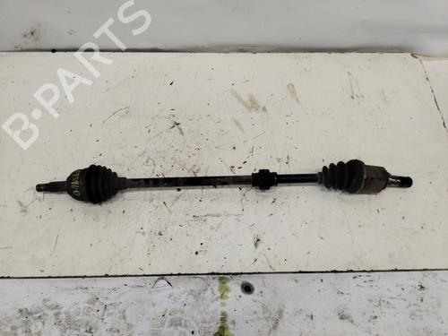 Used Right front driveshaft NISSAN MICRA III (K12) 1.2 16V (80 hp) 27583460