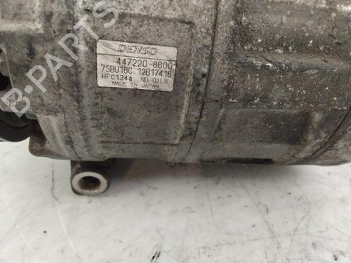 AC Kompressor OPEL ZAFIRA A MPV (T98)  | BP21591140M34 