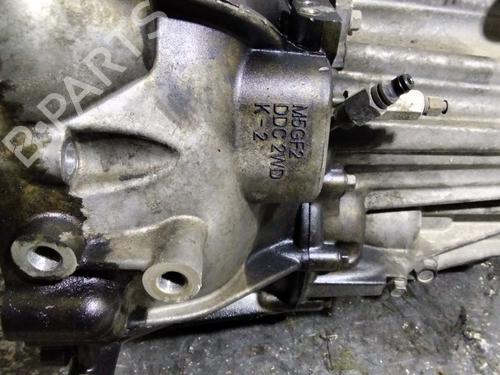 Gearbox KIA CARENS III MPV (UN) 2.0 CRDi 140 | BP22404813M3