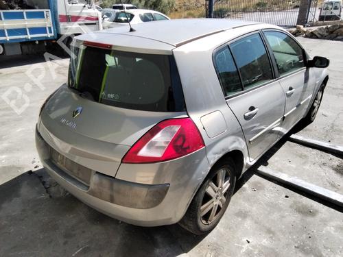 Injector RENAULT MEGANE II Saloon (LM0/1_) 1.9 dCi (LM0G, LM1G, LM2C) | BP28953015M100 