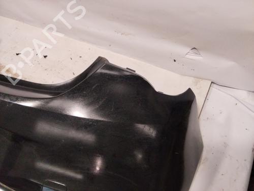 Rear bumper OPEL CORSA D (S07)  | BP24366684C8 