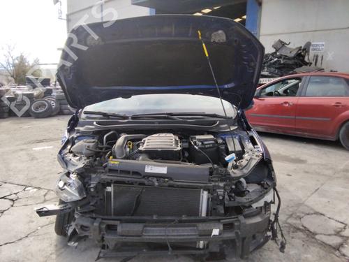 Engine VW POLO VI (AW1, BZ1, AE1) 1.0 TSI | BP32977599M1  - Image 18