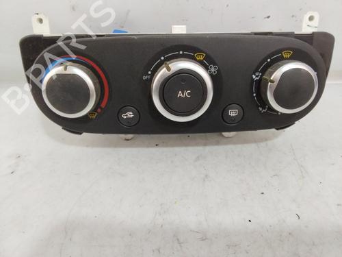 Climate control RENAULT CLIO IV (BH_)  | BP25857557I5 