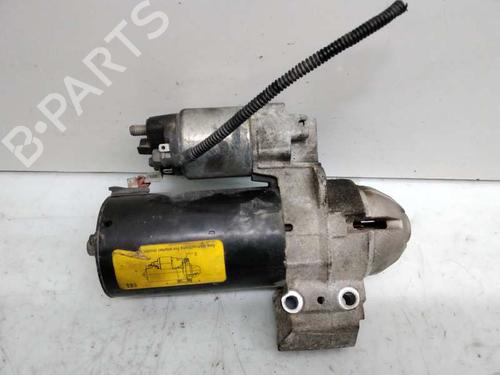 Startmotor BMW 1 (E81) 118 d (143 hp) 8569159