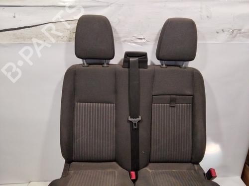 Other FORD TRANSIT V363 Platform/Chassis (FED, FFD)  | BP27878080O1 