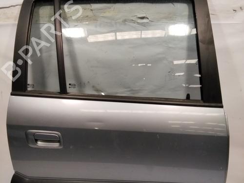 Right rear door OPEL ZAFIRA A MPV (T98)  | BP27362923C5 