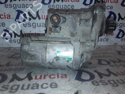 Used Starter ROVER 45 I Saloon (RT) 2.0 iDT (101 hp) 8554394
