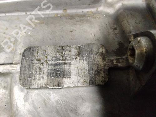 Gearbox SEAT LEON (1P1)  | BP31928506M3  - Image 12