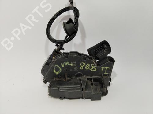 Used Rear left lock SEAT IBIZA IV SC (6J1, 6P5) 1.0 TSI (95 hp) 28491999