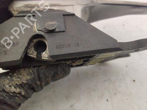 Front right interior door handle TOYOTA AURIS (_E15_)  | BP22274685I14 